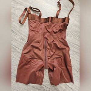 High Waist Tummy Control Butt Lift Shorts